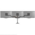 Humanscale Support Robuste 3 Écrans d'Ordinateur - M/Flex M8.1